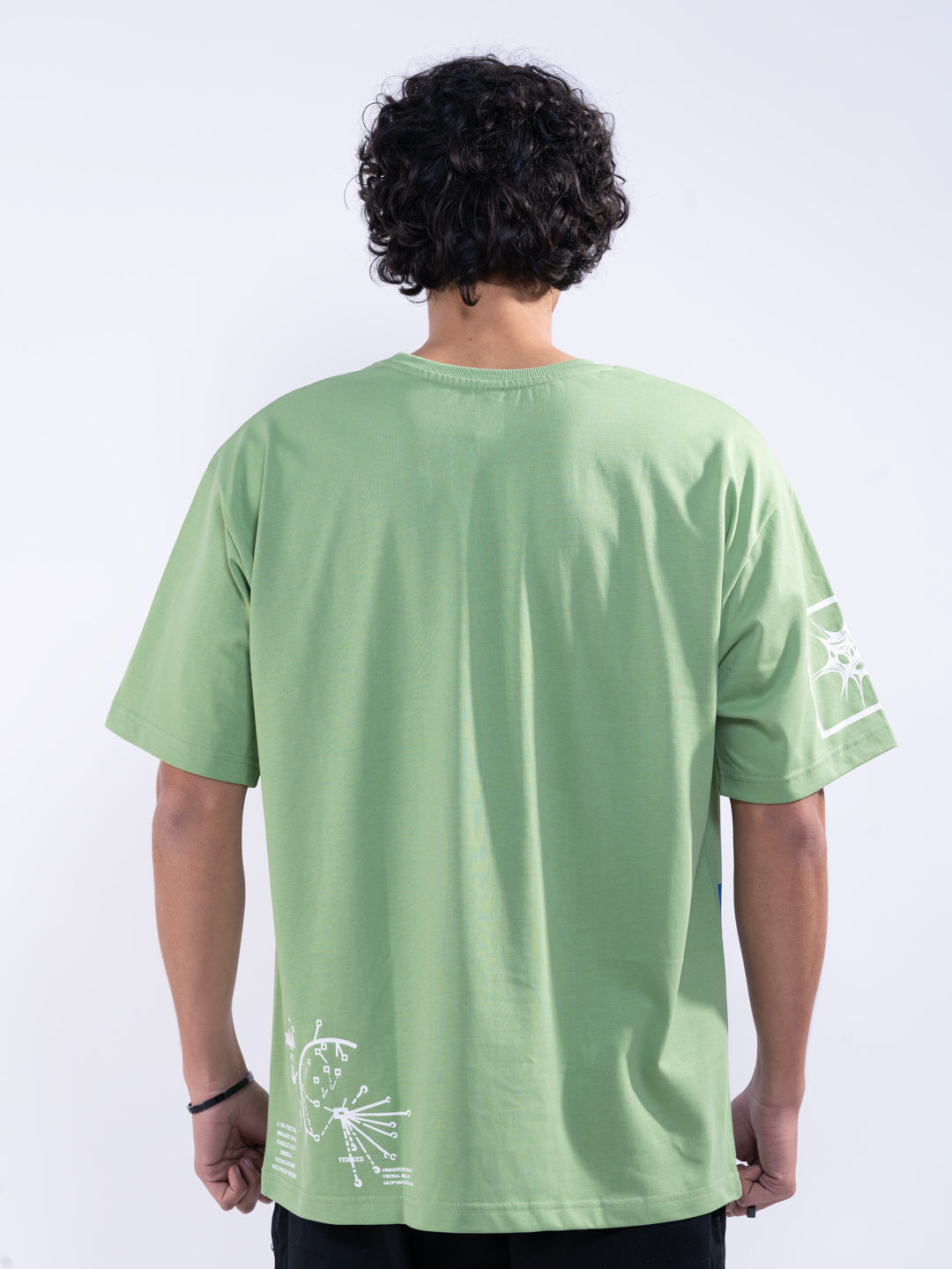 Still Good Sage Green T-Shirt